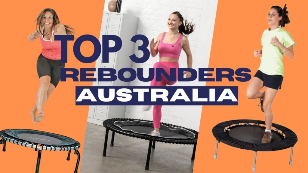 Best Rebounder Trampolines in Australia