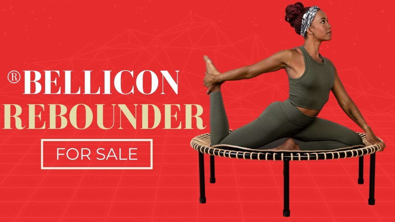 ®bellicon Rebounder For Sale Australia Find The BEST DEALS