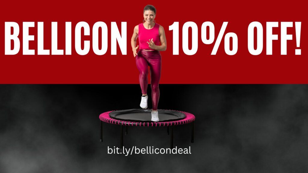 Bellicon Coupon Code 2024