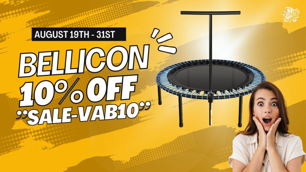 bellicon coupon code
