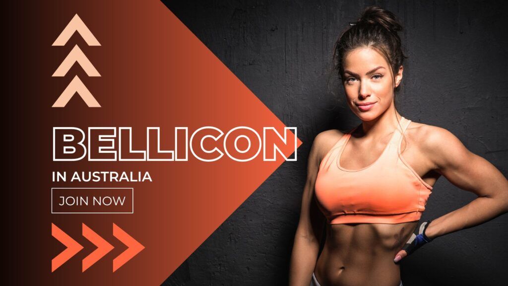 where to buy bellicon in australia