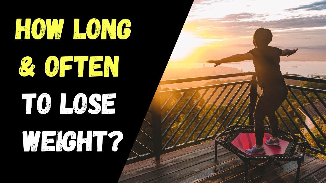 Bellicon Rebounder Weight Limit Maximize Your Workout Safely!