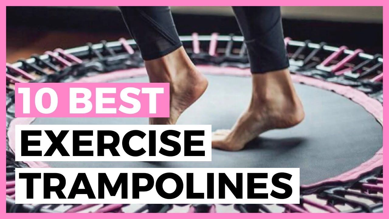 Bellicon Trampoline Sale 2024 Ultimate Deals & Discounts Guide!