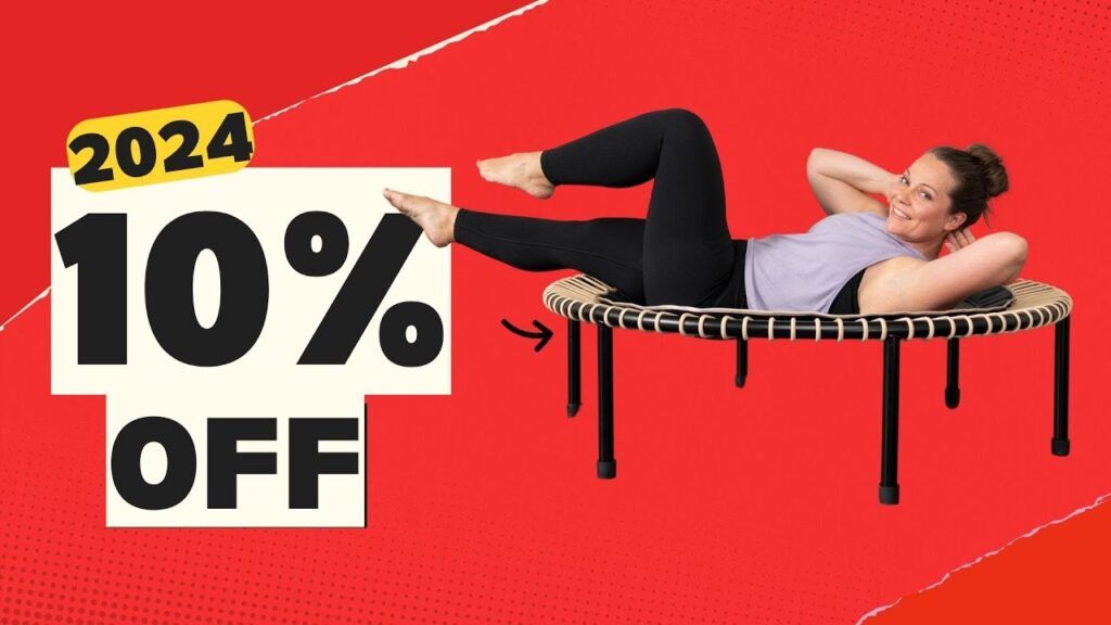 bellicon trampoline offers 2024