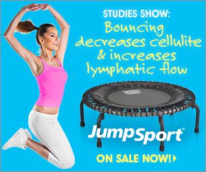 jumpsport coupon