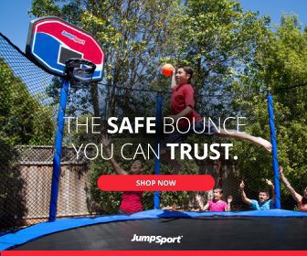 jumpsport coupon code