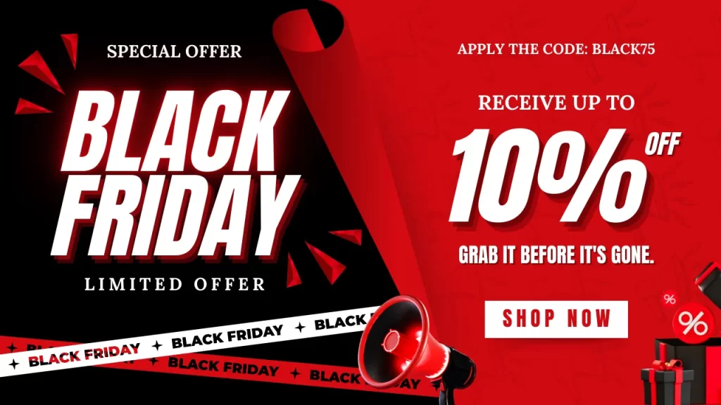 JumpSport Black Friday 2024
