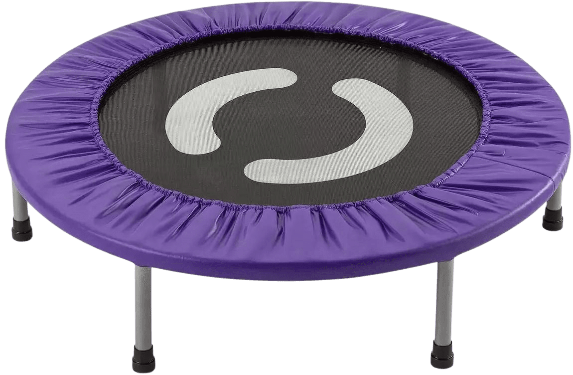Opti Trampoline Argos
