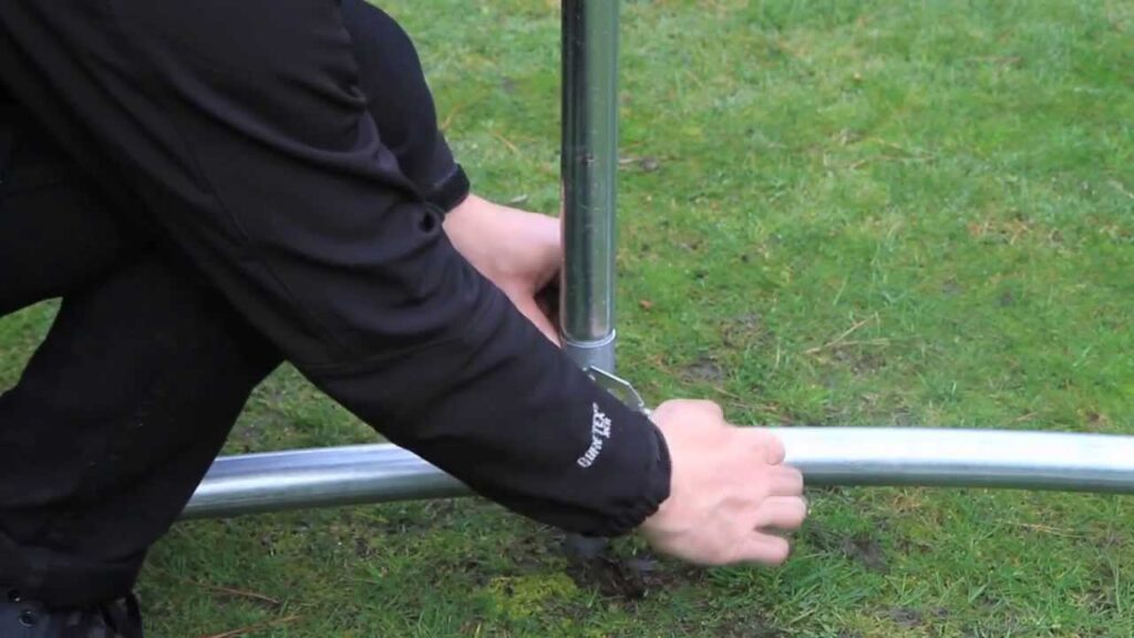 maxair trampoline parts nz