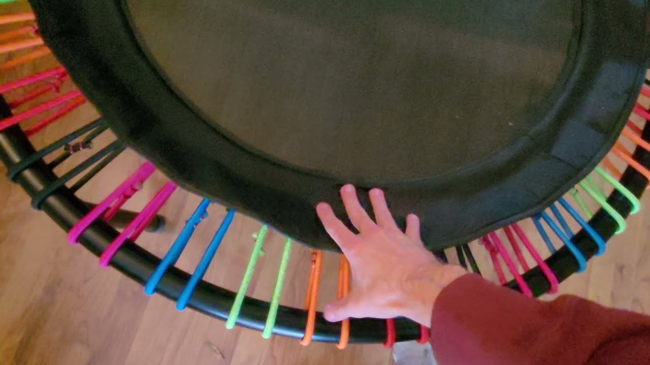 Cost Of Bellicon Rebounder Find Your Ideal Fitness Investment