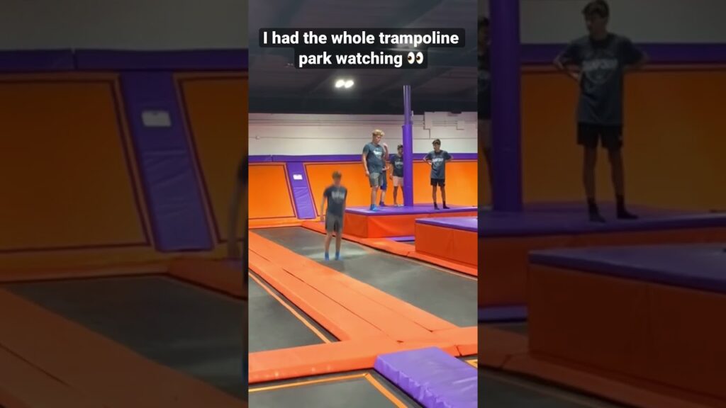 rebound trampoline park prices