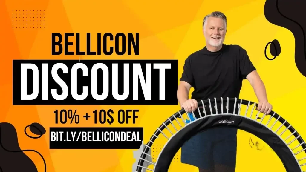 bellicon rebounder price