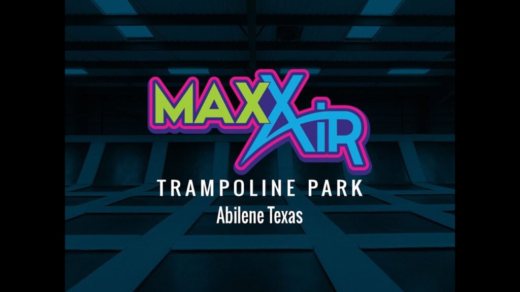 max trampoline abilene tx