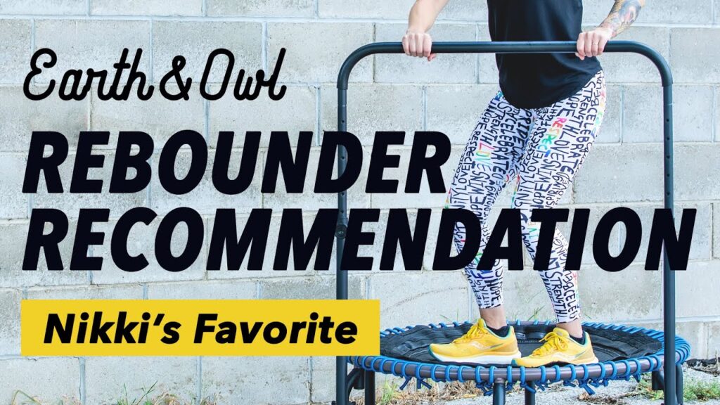 rebound trampoline reviews