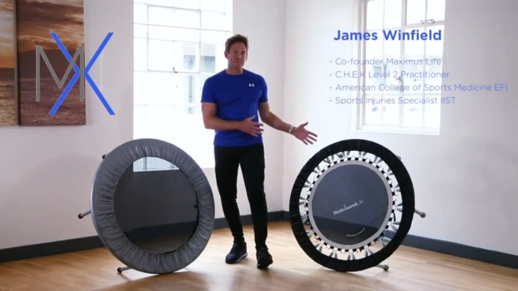 rebound-trampoline-uk rebound trampoline uk