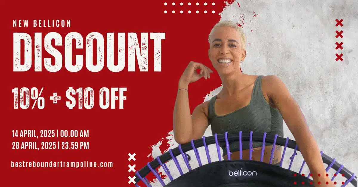 bellicon Discount Code spring 2025