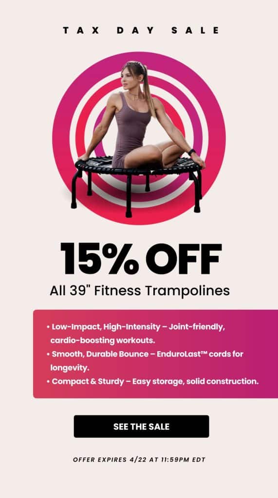 jumpsport discount code tax sale 2025