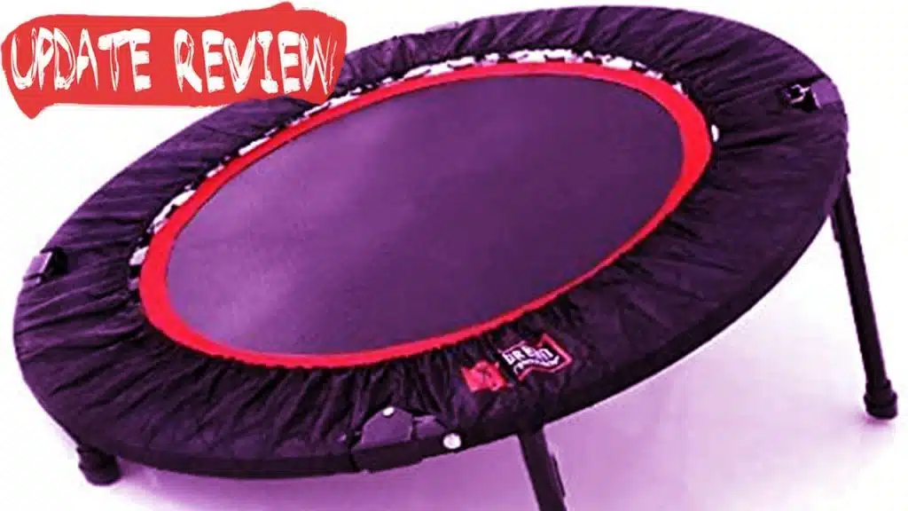 urban rebounding trampoline price