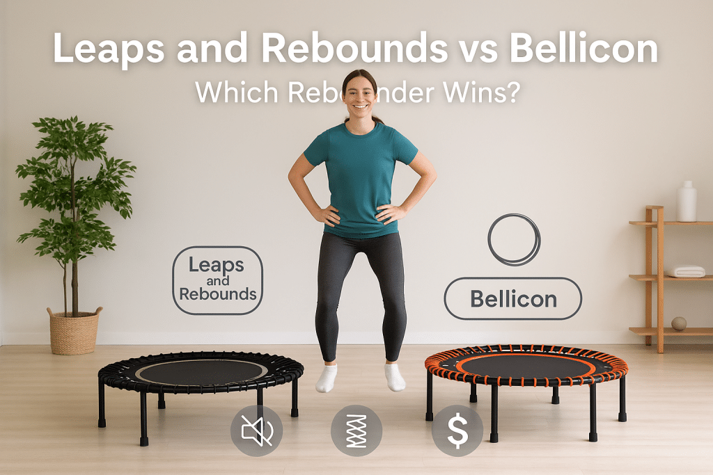 leaps and rebunds vs bellicon