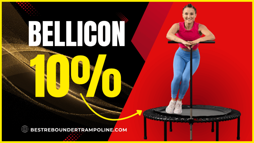 bellicon discount code August 2025