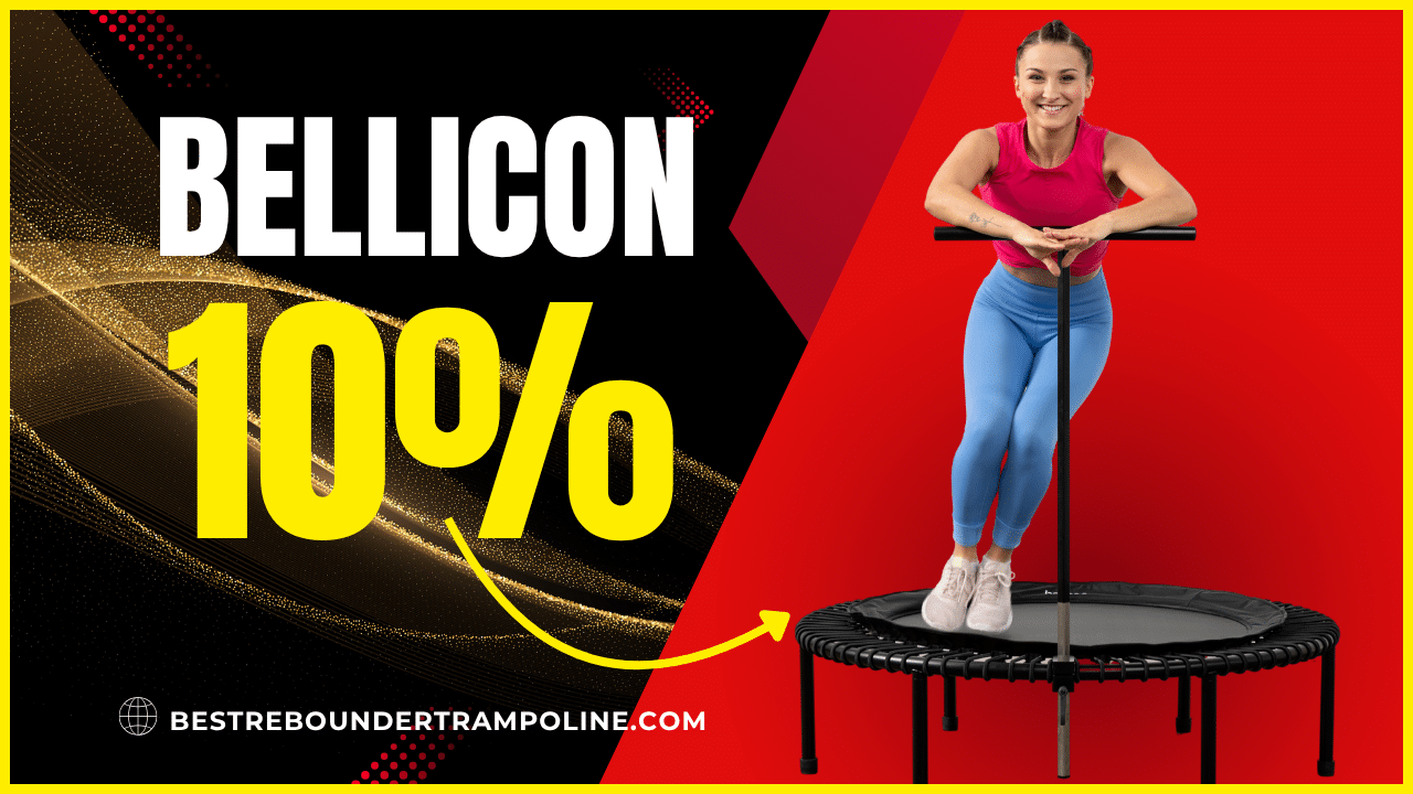 bellicon discount code August 2025