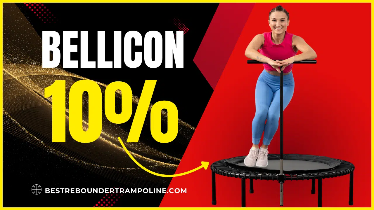 bellicon discount code August 2025