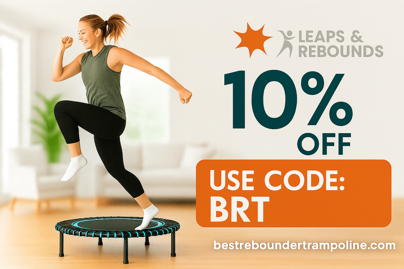 leaps & rebounds discount code