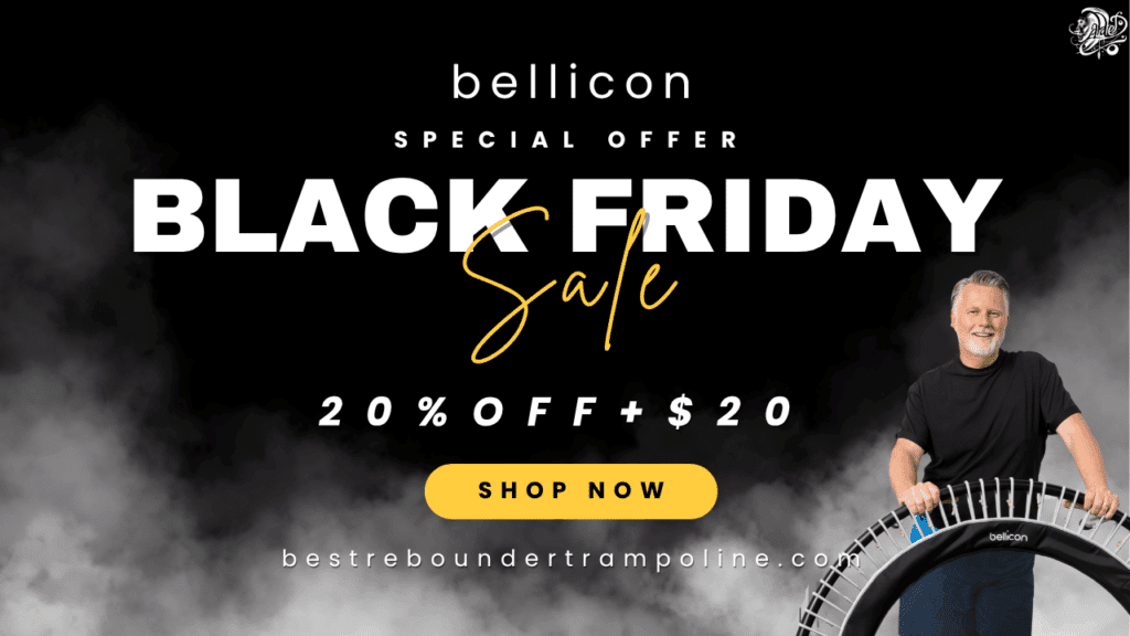 bellicon Black Friday Sale 2025
