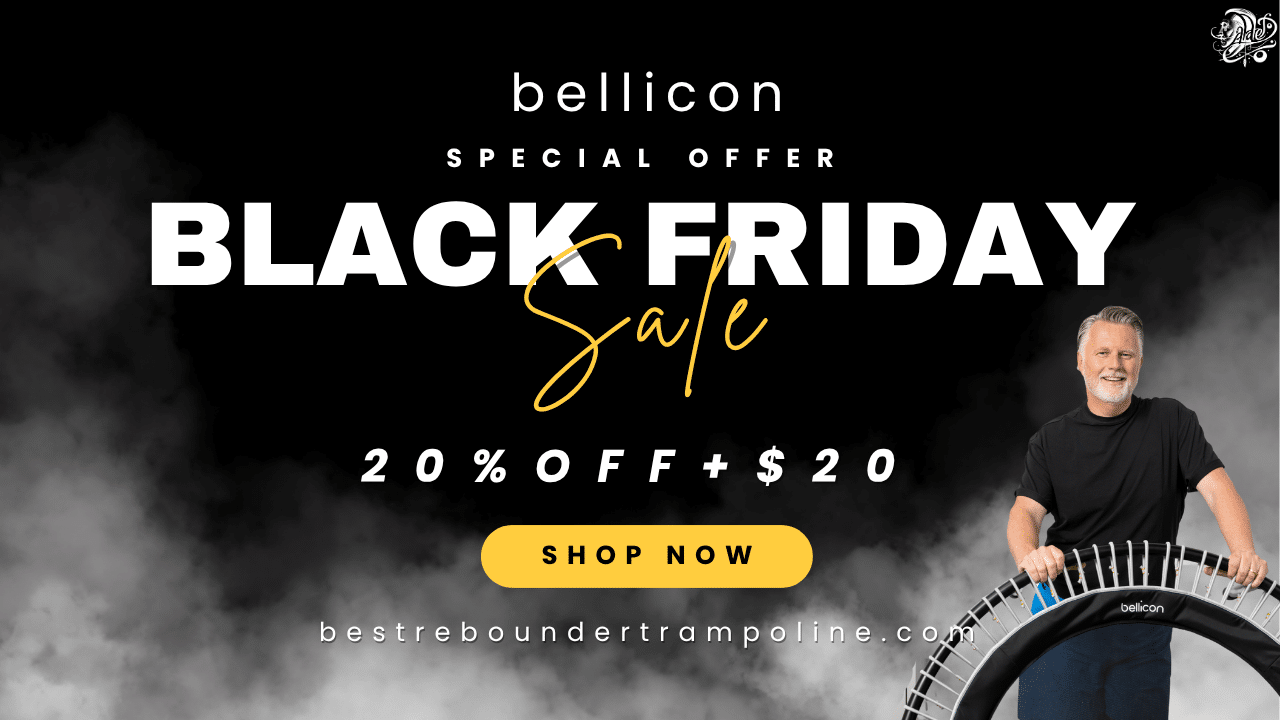 bellicon Black Friday Sale 2025
