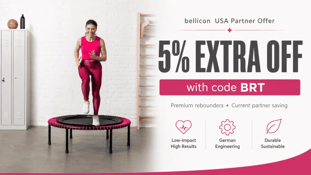 bellicon discount code BRT