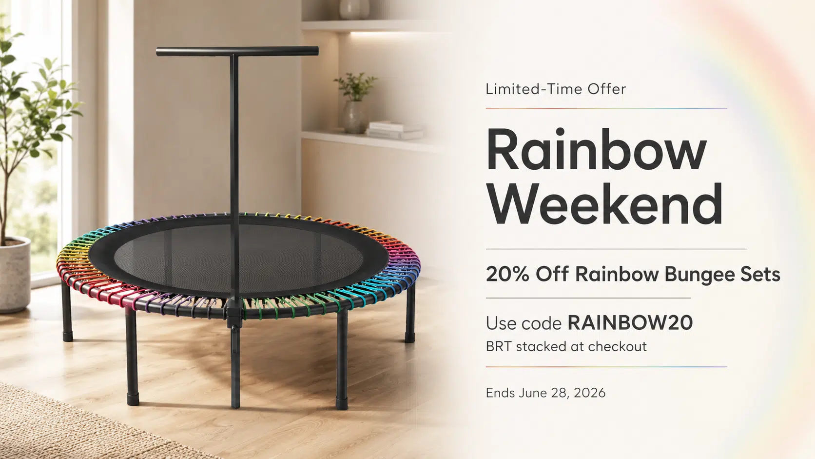 bellicon bungees coupon